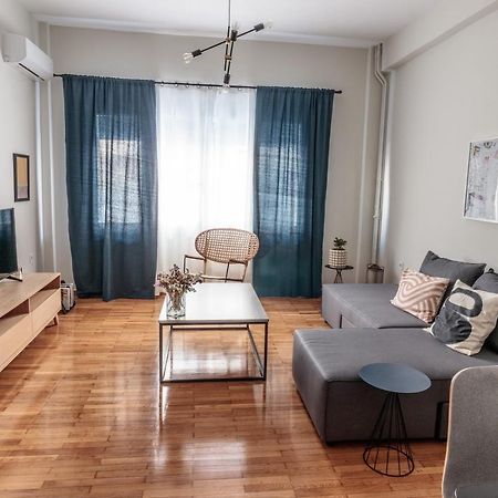 Hamaretou Apartment Sparta Dış mekan fotoğraf